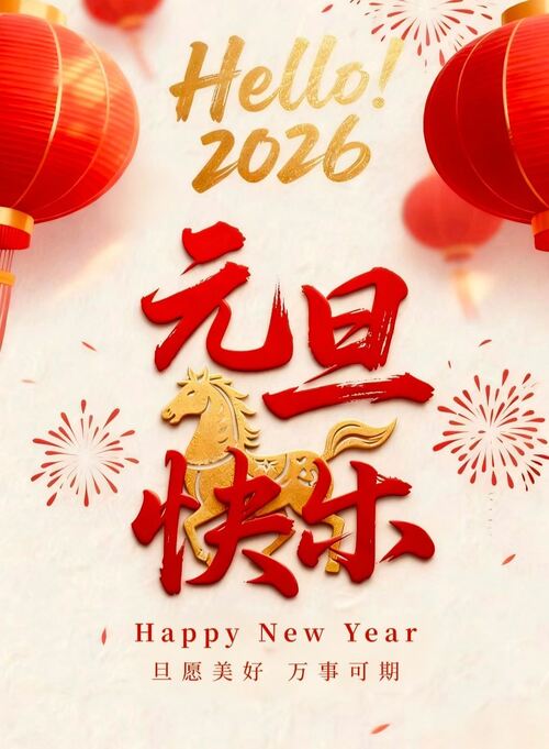 Welcome to the Era of Hengyu 2026