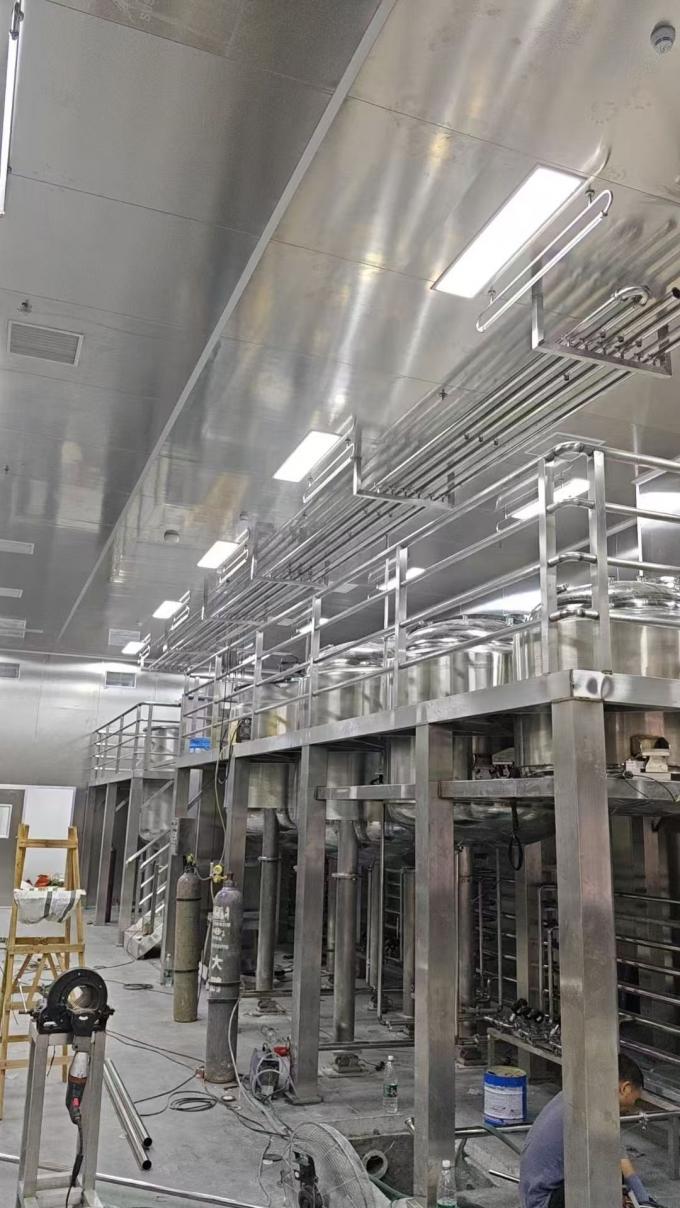 latest company case about Customer: Zhilan (Guangzhou)  2024/8/18  0
