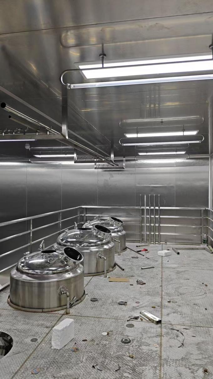 latest company case about Customer: Zhilan (Guangzhou)  2024/8/18  2