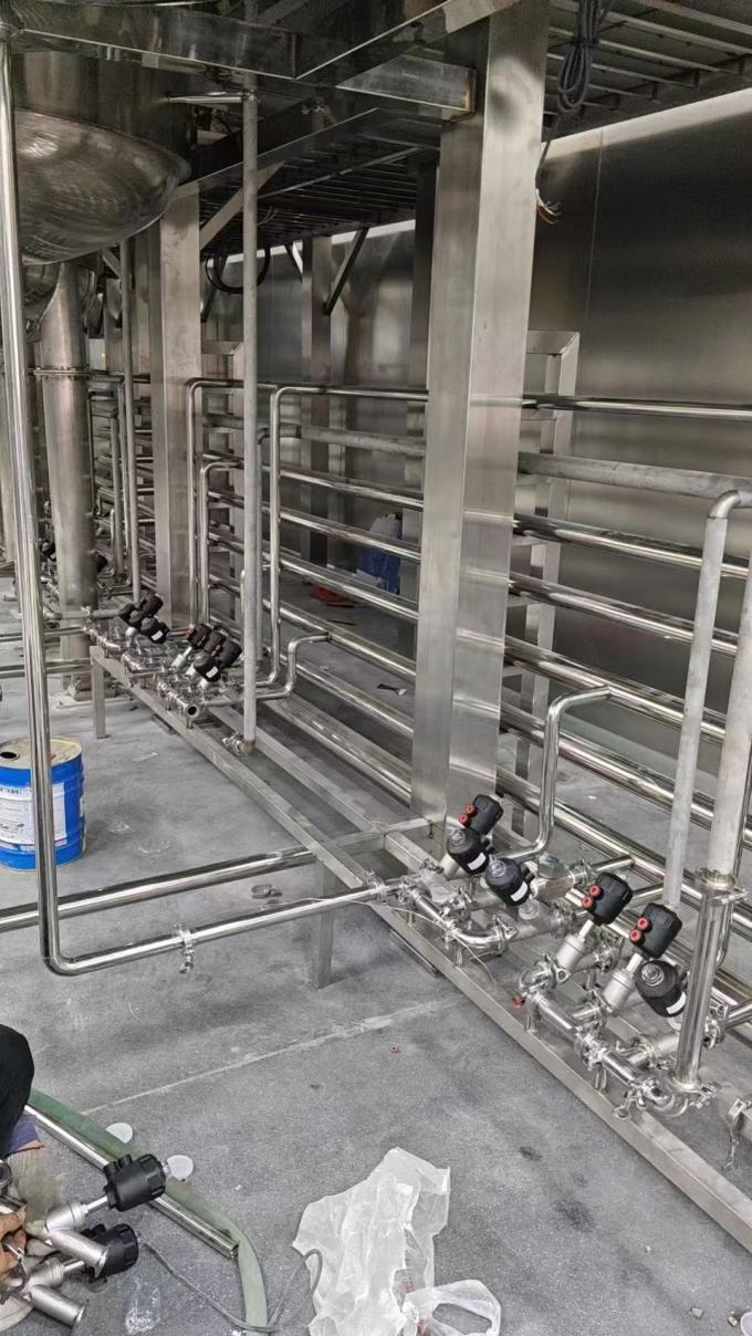 latest company case about Customer: Zhilan (Guangzhou)  2024/8/18  3