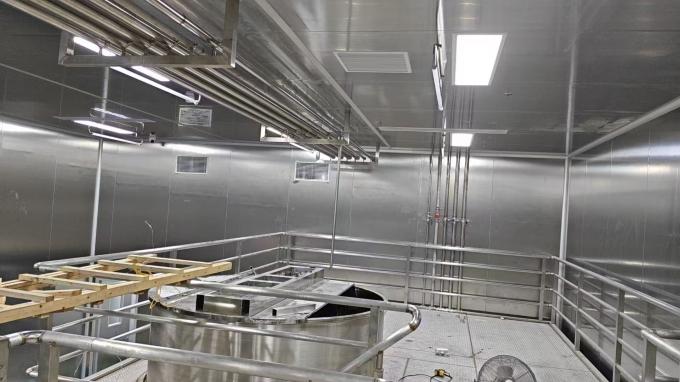 latest company case about Customer: Zhilan (Guangzhou)  2024/8/18  4