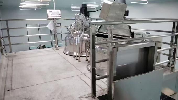 latest company case about Customer: PT BMC COSMETICS INDONESIA 2025/5/8 4