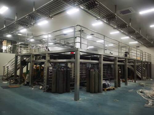 Dernières nouvelles de l'entreprise sur Solution de chaîne de production de détergent à lessive