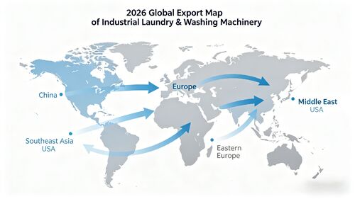 Dernières nouvelles de l'entreprise sur Données mondiales d'exportation 2026 et aperçu du marché
