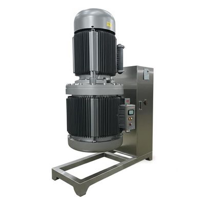 Bom preço Máquina Emulsionadora a Vácuo VEM-15 com Volume Total de 699 L e Princípio de Misturador de Alto Cisalhamento on-line