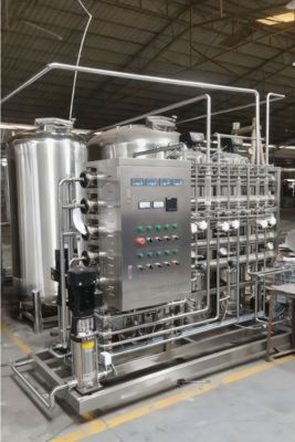 Harga bagus Mesin Pencampur Emulsifikasi Vakum Kecepatan Tinggi Volume Total 699L untuk Transformasi Produksi Kosmetik on line