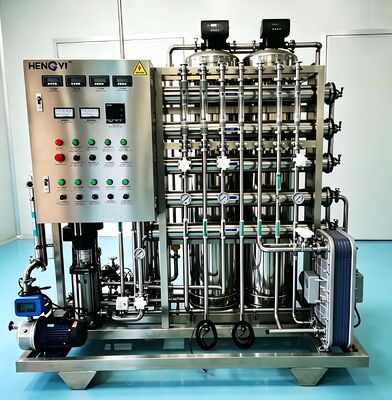 Good price Customized Industrial RO System Water Purification Plant for Factory online